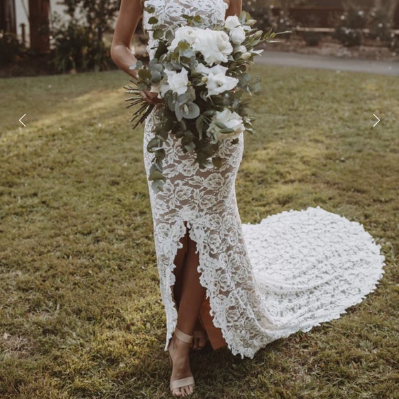 Grace Loves Lace Dresses & Skirts - Grace loves lace dress